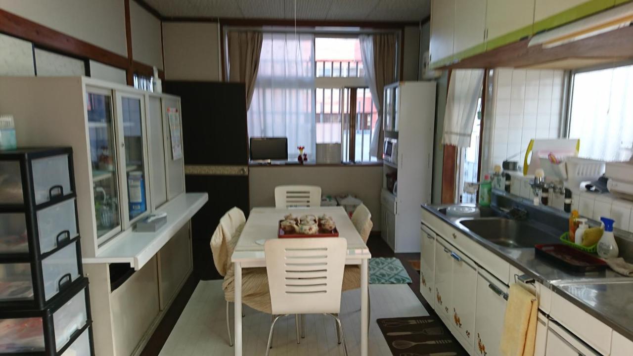 民宿 Ｏｂ（Guest House Ob） Itoman Esterno foto