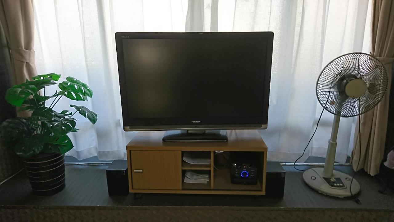 民宿 Ｏｂ（Guest House Ob） Itoman Esterno foto