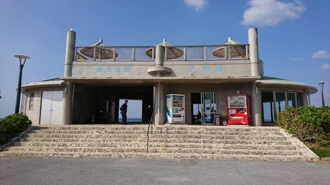 民宿 Ｏｂ（Guest House Ob） Itoman Esterno foto