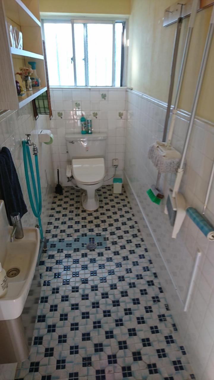 民宿 Ｏｂ（Guest House Ob） Itoman Esterno foto