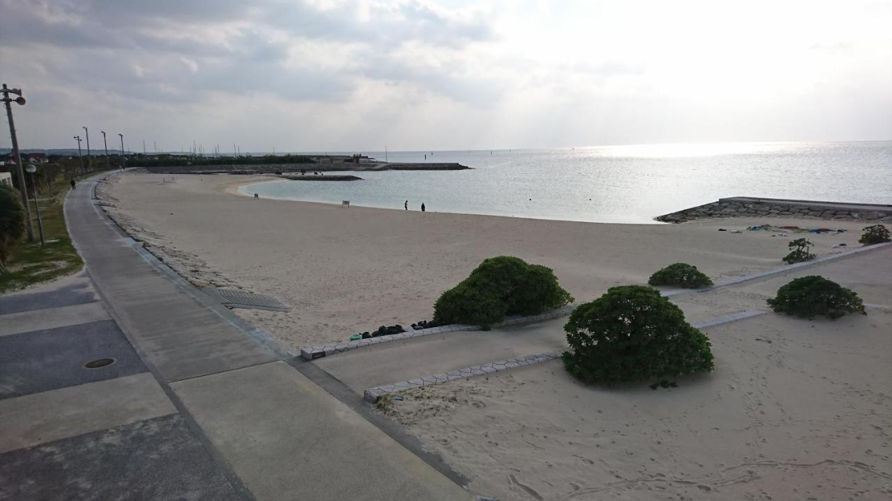民宿 Ｏｂ（Guest House Ob） Itoman Esterno foto